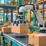 Eka Robotics : 150 millions de dollars en Series A à 1,45 milliard pour un robot qui sent ce qu’il saisit