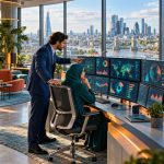 Google Cloud London Outage: How One Power Event Hit Banks and Tested Oversight Rules