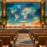 Perspectives de l’IMF d’octobre 2026 : l’investissement dans l’IA maintient la croissance mondiale à 3.1% face au choc énergétique